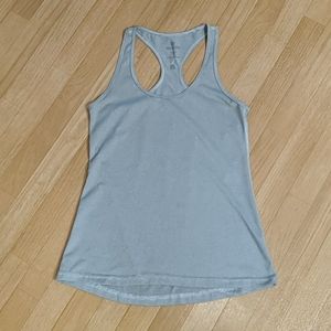 Velocity workout tank